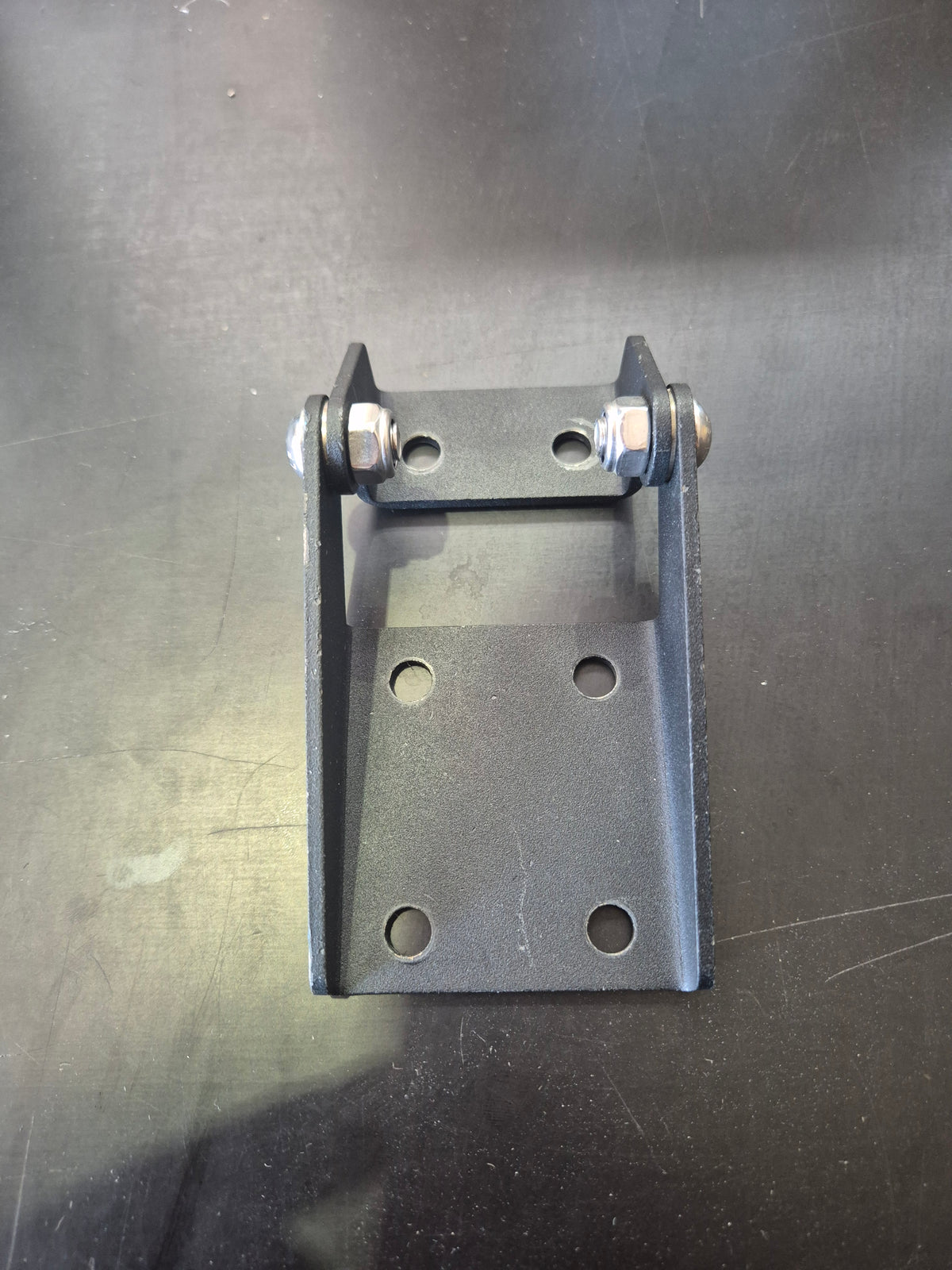 Plus Tent Hinge