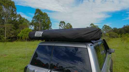 360 Awning Bag (1500) - Outback Tourer