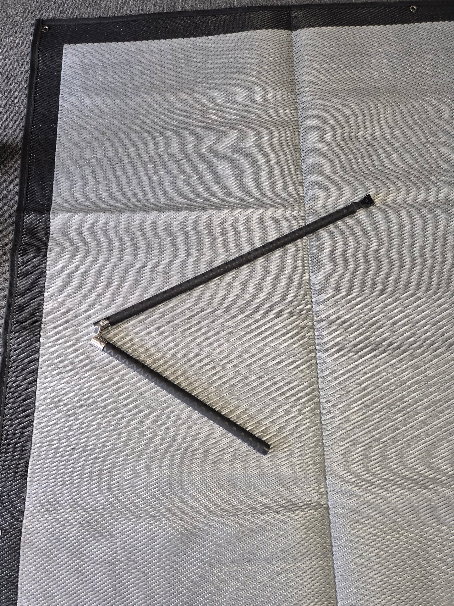 Lite Tent Folding Pole - Outback Tourer
