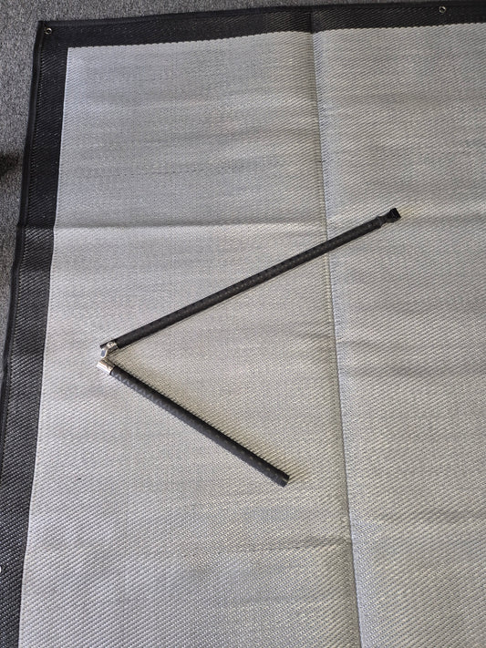 Lite Tent Folding Pole - Outback Tourer