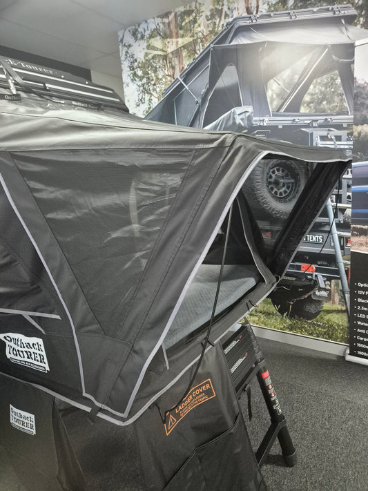 1.8 Rainfly - Outback Tourer