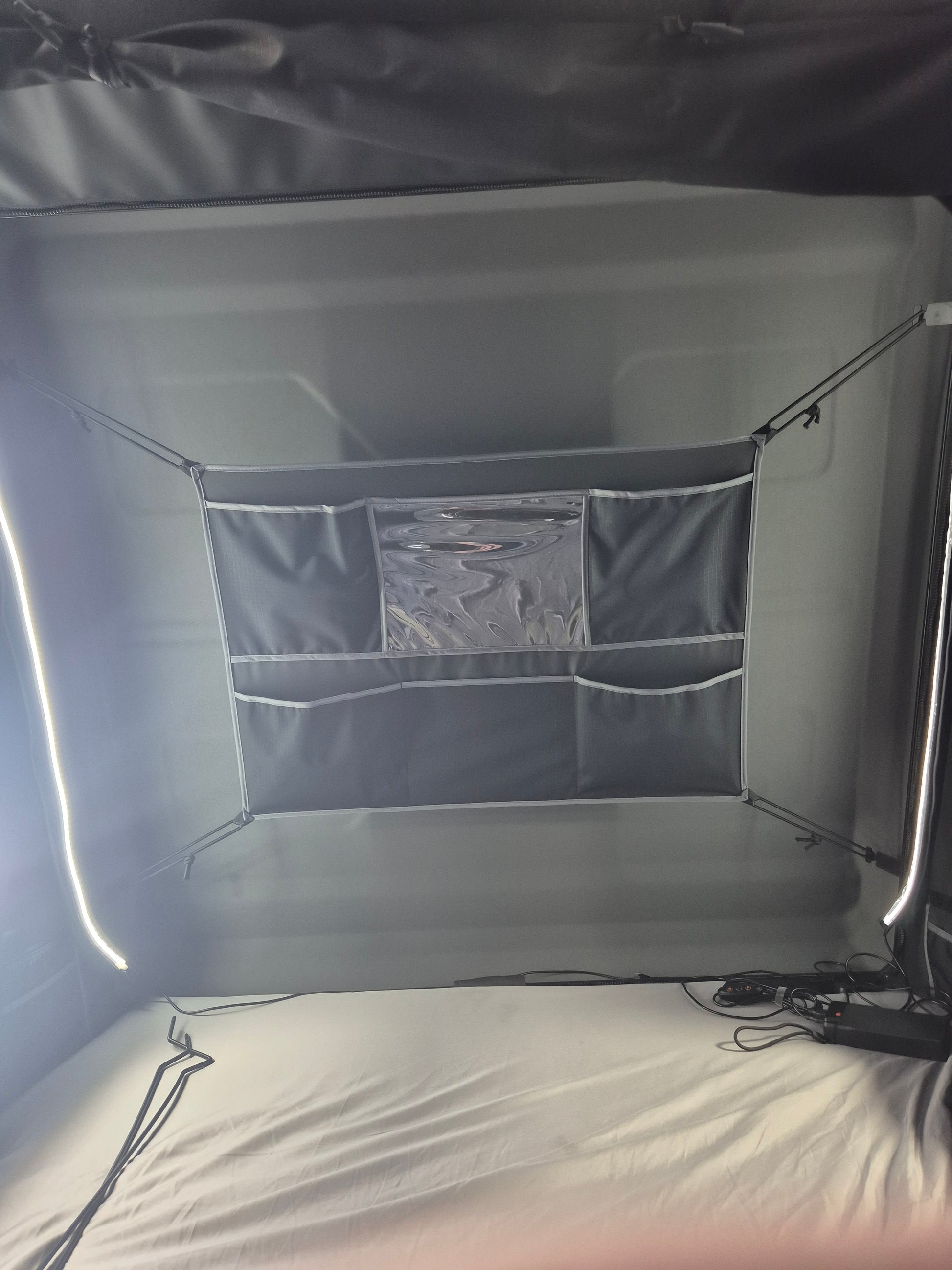1.5 Lite Ipad Pocket - Outback Tourer