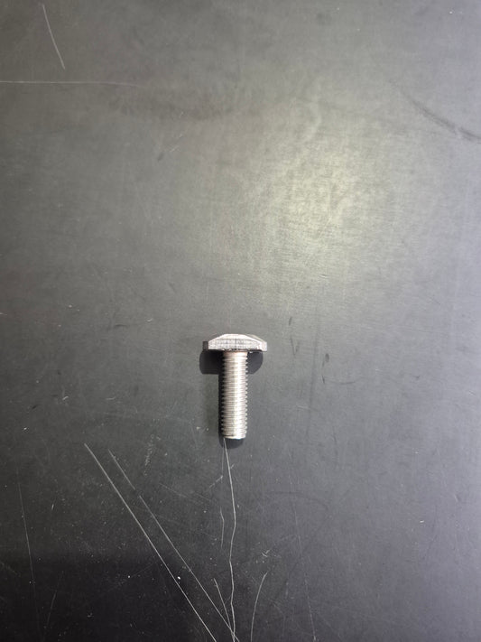 T bolt (awning)