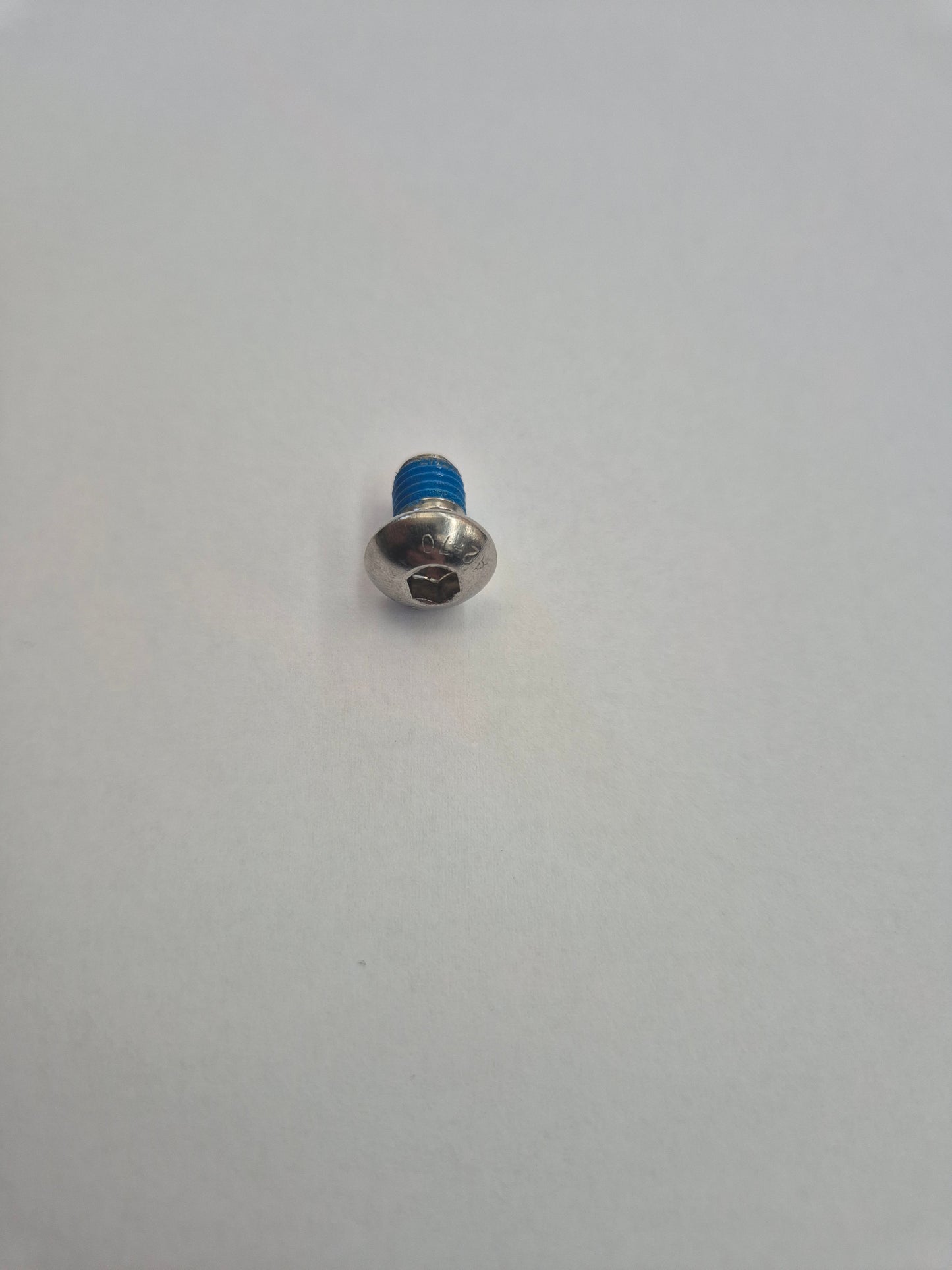 12mm Allen Head Bolt - Outback Tourer