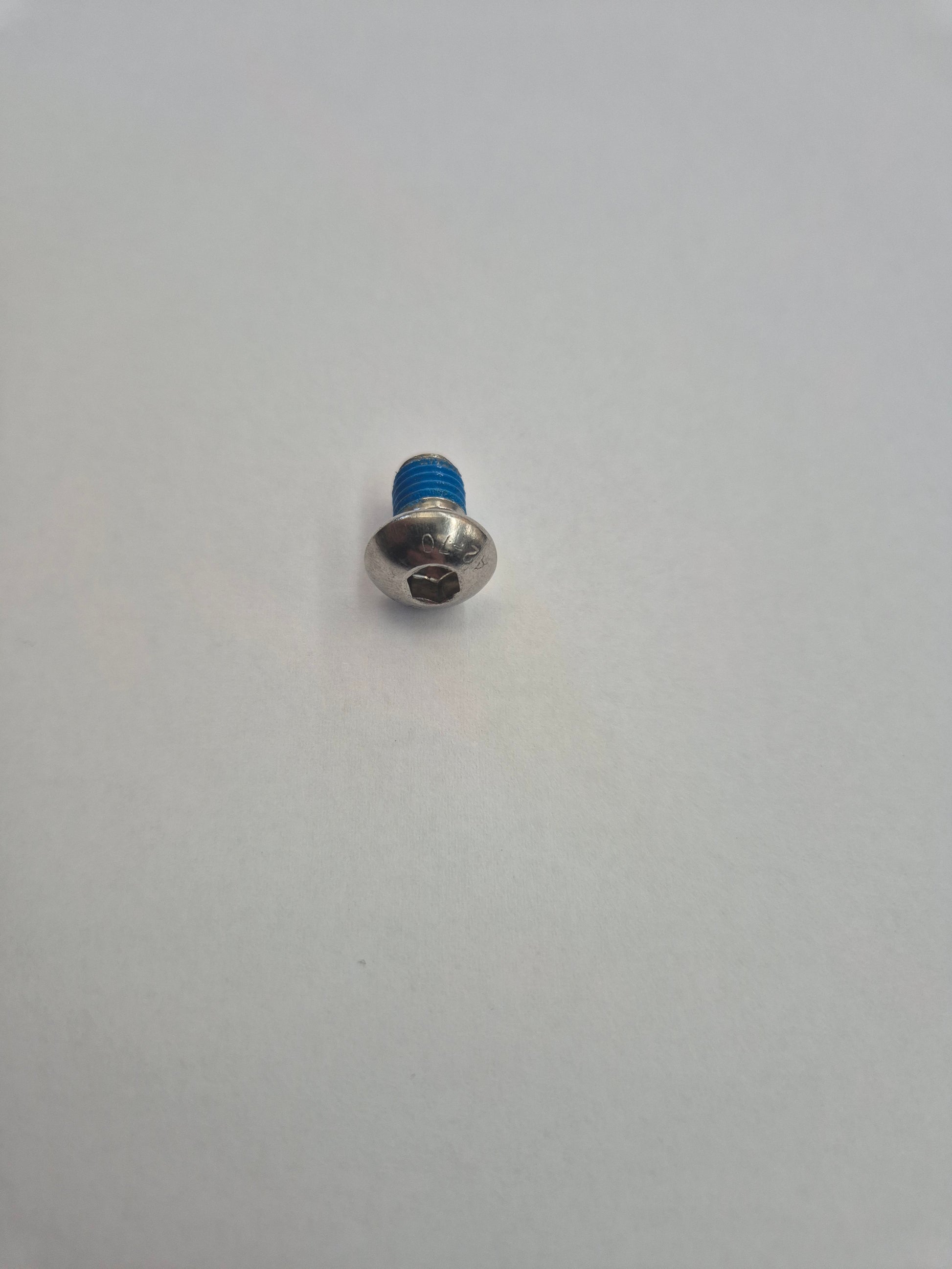 12mm Allen Head Bolt - Outback Tourer