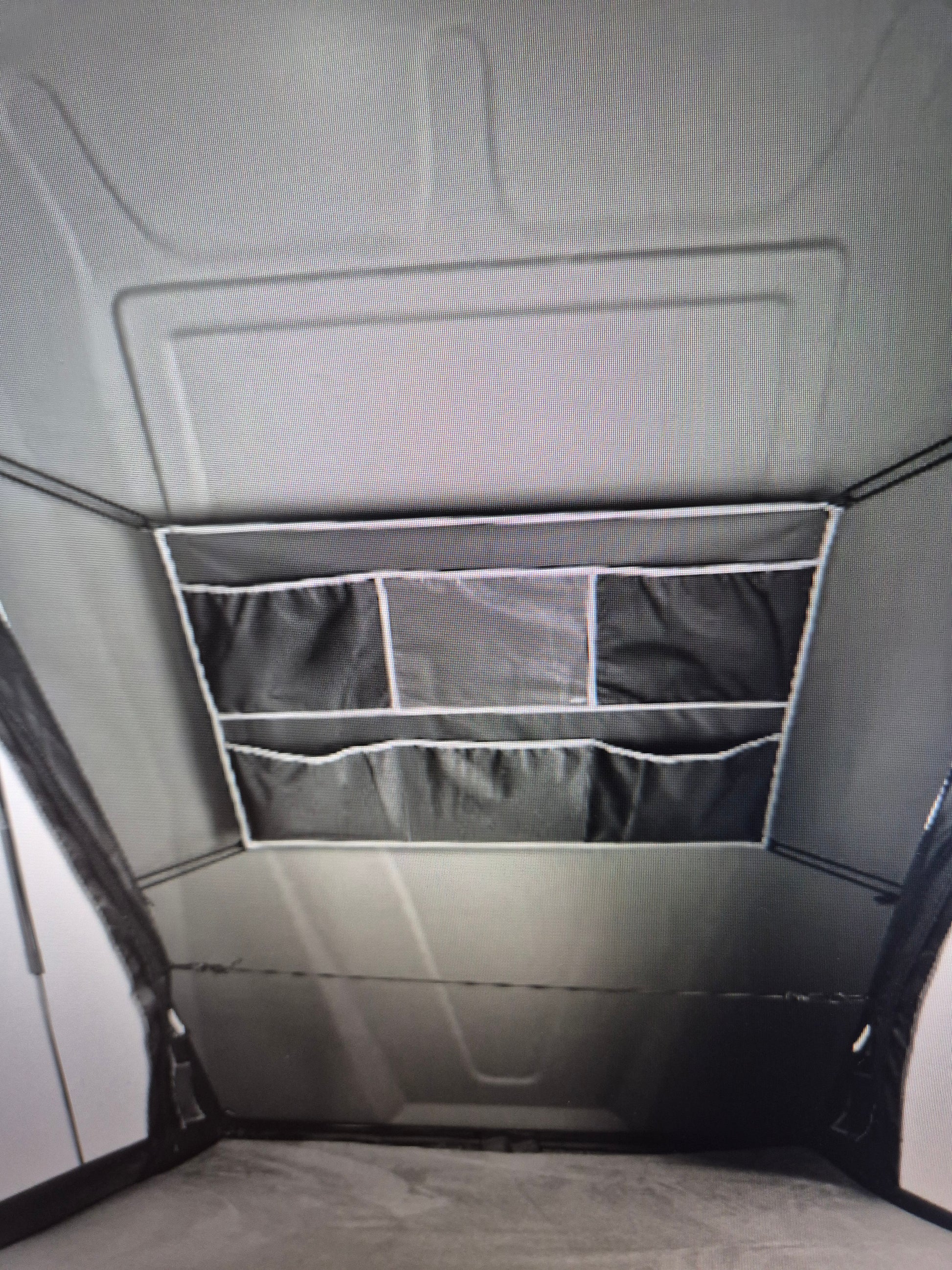 1.3 St Ipad Pocket - Outback Tourer