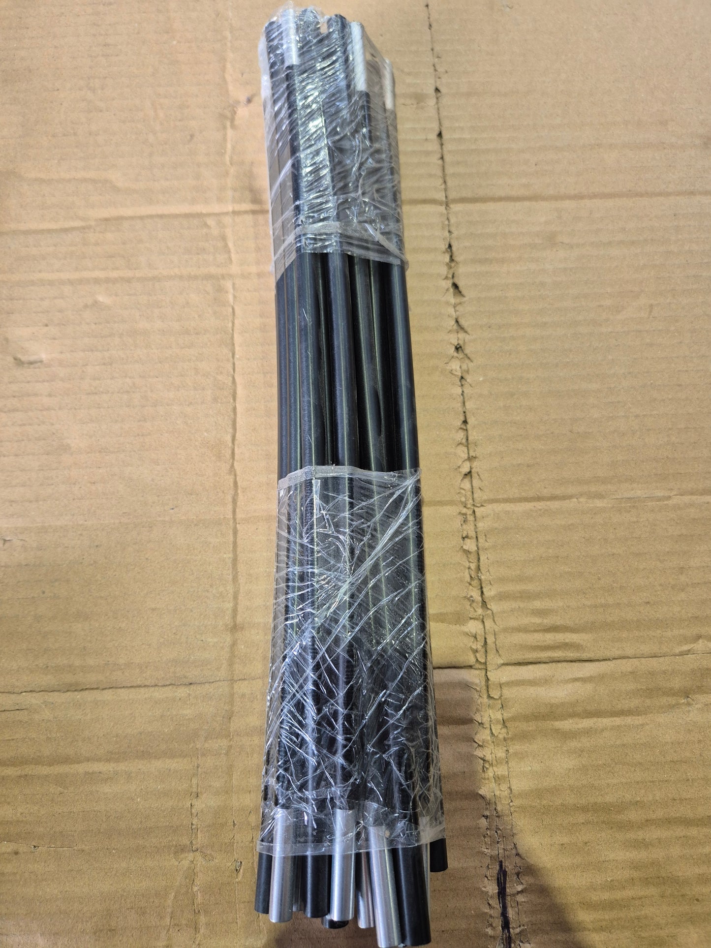 900 Flex Pole - Outback Tourer
