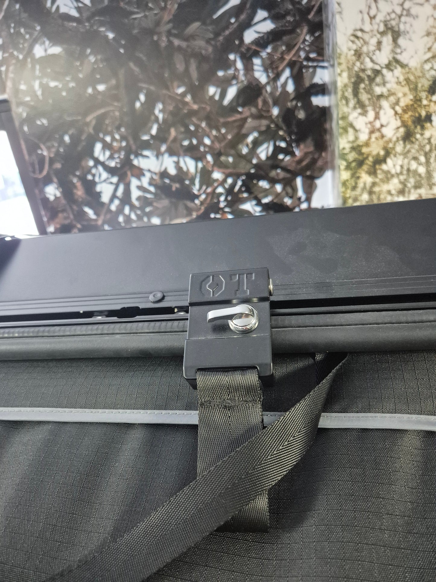 1.5/1.8 Latch (old) - Outback Tourer