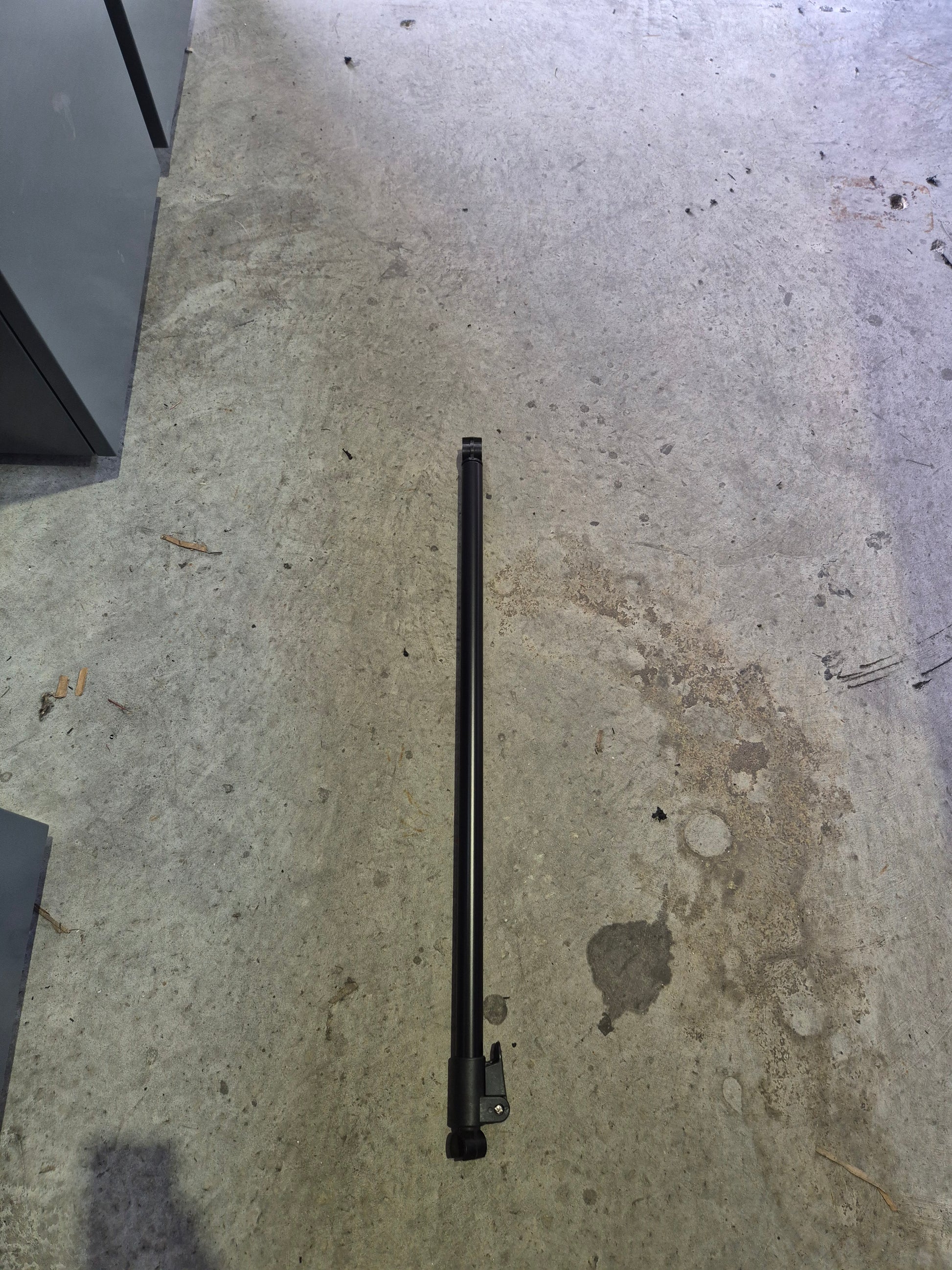 1.3 St Telescopic Pole - Outback Tourer