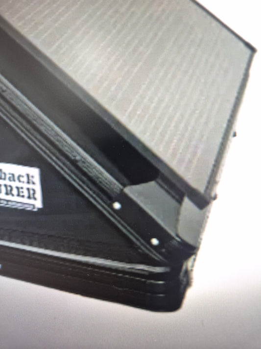 1.3 St Solar Bracket - Outback Tourer
