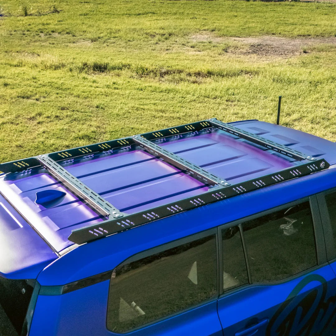 low profile roof top tent Low Profile Roof Top Tent Mount